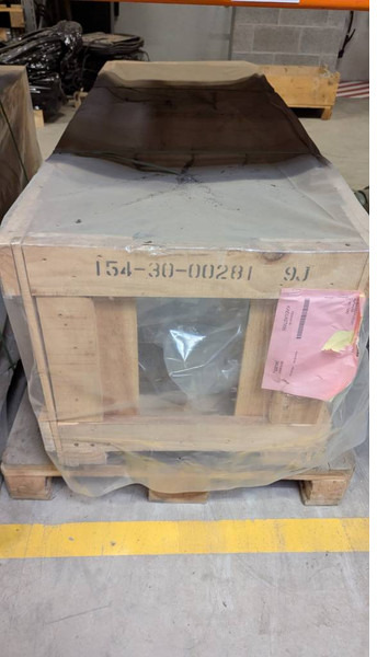 Komatsu D85PX-18 -SPRING ASSY - 154-30-00281 - Keret/ Alváz - Építőipari gépek: 4 kép. Komatsu D85PX-18 -SPRING ASSY - 154-30-00281 - Keret/ Alváz - Építőipari gépek: 4 kép.