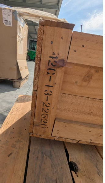 Komatsu WA800-8 SHAFT 42C-13-22520 - Sebességváltó - Építőipari gépek: 3 kép. Komatsu WA800-8 SHAFT 42C-13-22520 - Sebességváltó - Építőipari gépek: 3 kép.