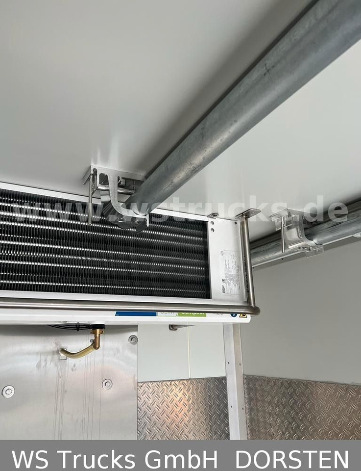 Pótkocsi hűtős Rohrbahn 230 volt Neu Spezial Sonder: 14 kép. Pótkocsi hűtős Rohrbahn 230 volt Neu Spezial Sonder: 14 kép.