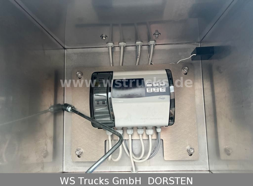 Rohrbahn 230 volt Neu Spezial  Sonder - Pótkocsi hűtős: 5 kép. Rohrbahn 230 volt Neu Spezial  Sonder - Pótkocsi hűtős: 5 kép.