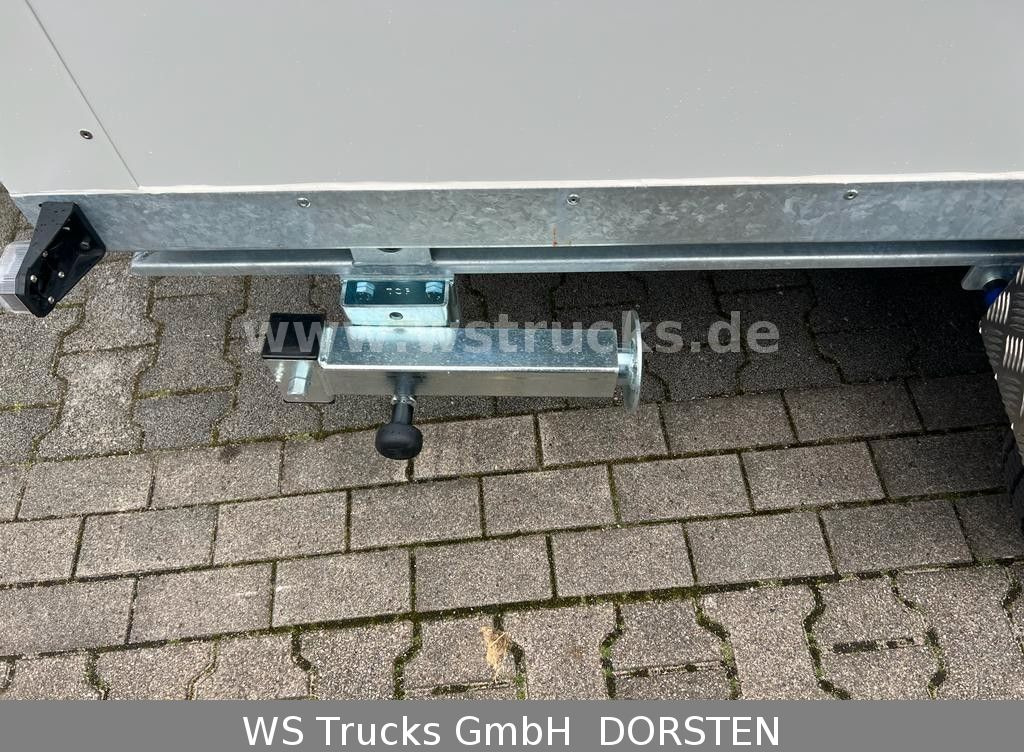 Pótkocsi hűtős Rohrbahn 230 volt Neu Spezial Sonder: 7 kép. Pótkocsi hűtős Rohrbahn 230 volt Neu Spezial Sonder: 7 kép.