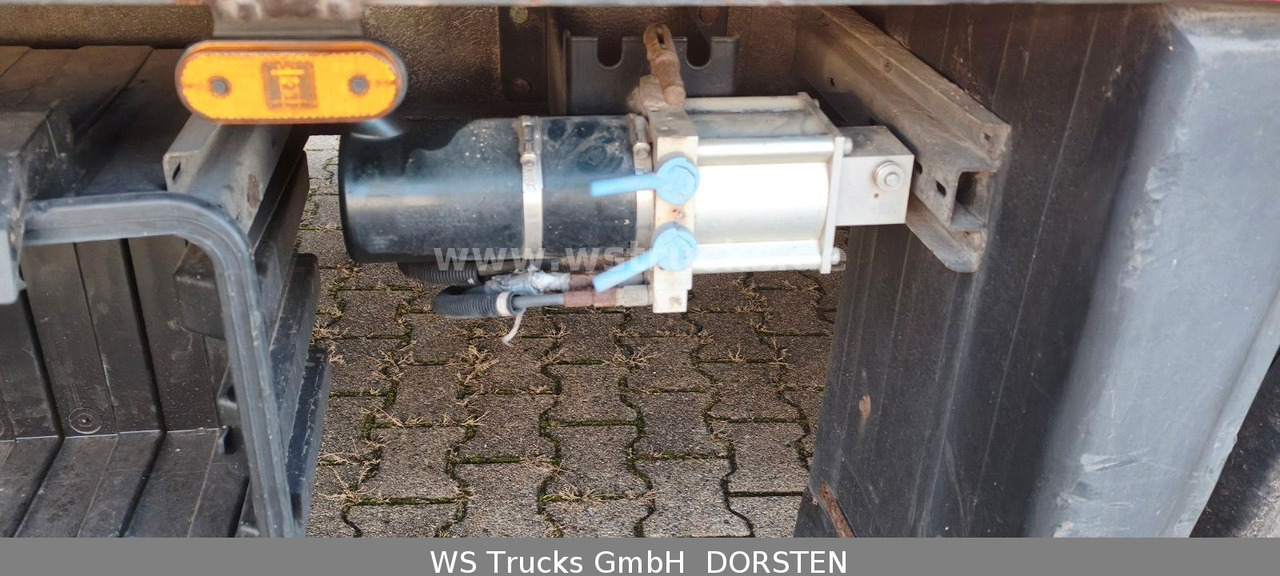 Schmitz Cargobull Mega SDP27 Hubdach Edscher XL Code - Ponyvás félpótkocsi: 5 kép. Schmitz Cargobull Mega SDP27 Hubdach Edscher XL Code - Ponyvás félpótkocsi: 5 kép.