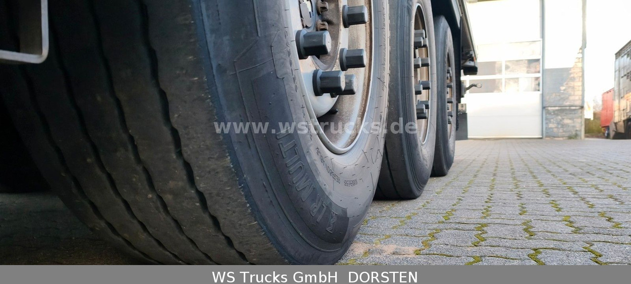 Félpótkocsi hűtős Schmitz Cargobull SKO 24 Kühlauflieger | Rohrbahn Vector 1850Mt: 10 kép. Félpótkocsi hűtős Schmitz Cargobull SKO 24 Kühlauflieger | Rohrbahn Vector 1850Mt: 10 kép.