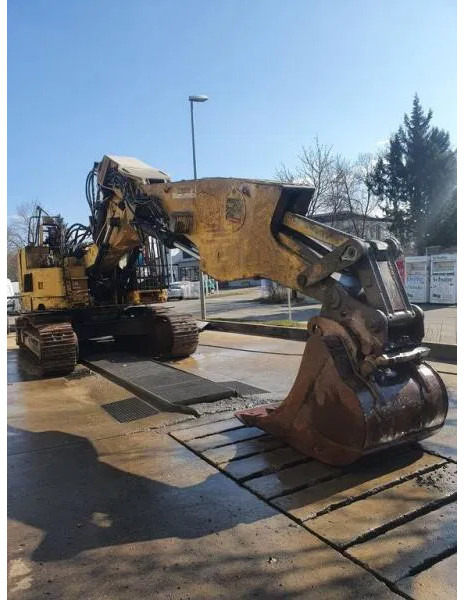 Caterpillar 3 Stück! 328D TUNNELBAG Tiefl. Schild Ripper 3 Stück! 328D TUNNELBAG Tiefl. Schild Ripper - Lánctalpas kotró: 2 kép. Caterpillar 3 Stück! 328D TUNNELBAG Tiefl. Schild Ripper 3 Stück! 328D TUNNELBAG Tiefl. Schild Ripper - Lánctalpas kotró: 2 kép.