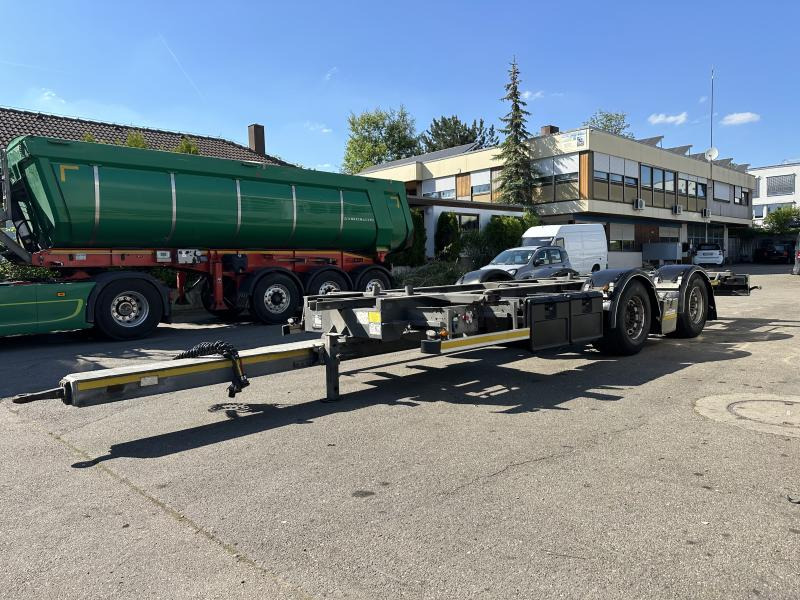 H&W 4 x Tandem Lafette MEGA verzinkt Mitnahmestapl. 7. 3 x Tandem Lafette MEGA verzinkt Mitnahmestapl. 7.82 m - Pótkocsi cserefelépítményes: 2 kép. H&W 4 x Tandem Lafette MEGA verzinkt Mitnahmestapl. 7. 3 x Tandem Lafette MEGA verzinkt Mitnahmestapl. 7.82 m - Pótkocsi cserefelépítményes: 2 kép.