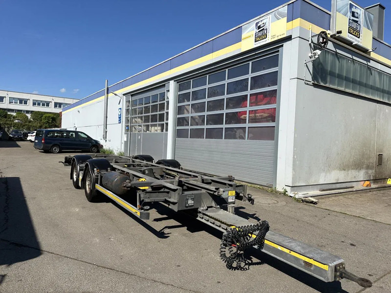 H&W 4 x Tandem Lafette MEGA verzinkt Mitnahmestapl. 7. 3 x Tandem Lafette MEGA verzinkt Mitnahmestapl. 7.82 m - Pótkocsi cserefelépítményes: 3 kép. H&W 4 x Tandem Lafette MEGA verzinkt Mitnahmestapl. 7. 3 x Tandem Lafette MEGA verzinkt Mitnahmestapl. 7.82 m - Pótkocsi cserefelépítményes: 3 kép.