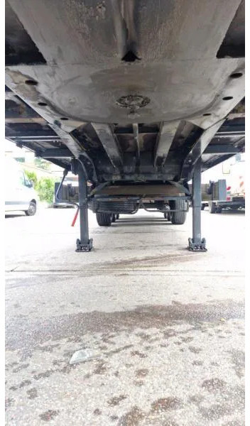 Ponyvás félpótkocsi Krone 2 x SD Tautliner EASY TARP GETRÄNKE DIN Standard 2 x SD Tautliner EASY TARP GETRÄNKE DIN Standard: 8 kép. Ponyvás félpótkocsi Krone 2 x SD Tautliner EASY TARP GETRÄNKE DIN Standard 2 x SD Tautliner EASY TARP GETRÄNKE DIN Standard: 8 kép.