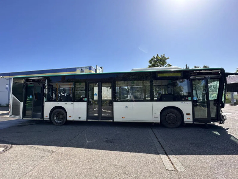 Mercedes-Benz O 530 Citaro Klima 299 PS Unfallfahrzeug! - Városi busz: 4 kép. Mercedes-Benz O 530 Citaro Klima 299 PS Unfallfahrzeug! - Városi busz: 4 kép.