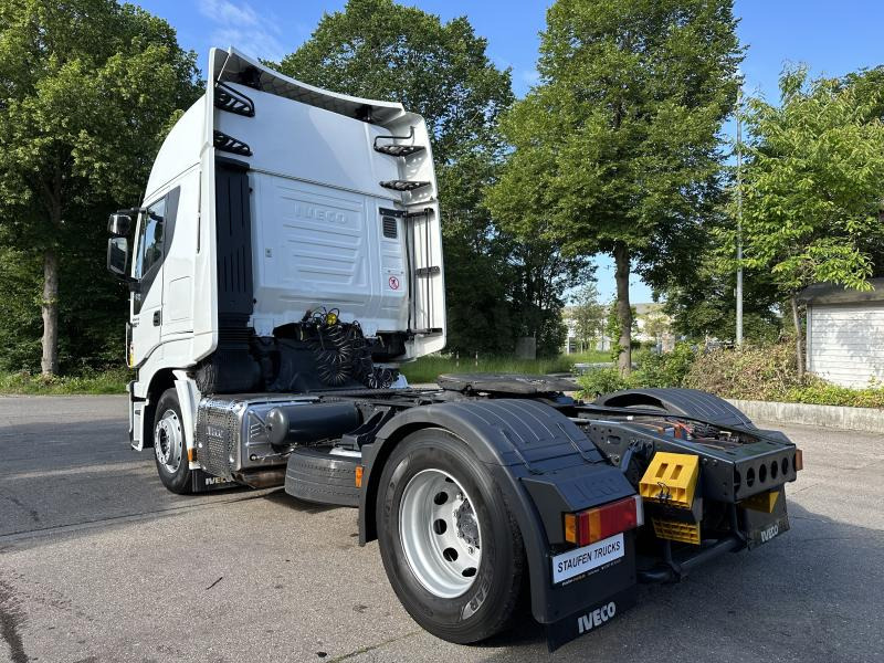 Iveco Stralis 480 PS, AS440T/P - Nyergesvontató: 4 kép. Iveco Stralis 480 PS, AS440T/P - Nyergesvontató: 4 kép.
