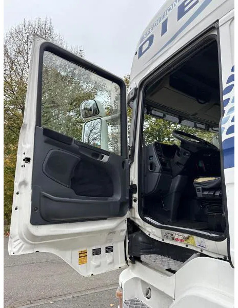 Nyergesvontató Scania R420 MEGA 4x2 Topline Intarder TÜV neu! E5: 17 kép.