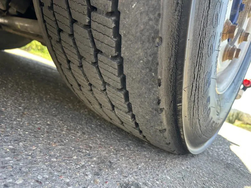 Új Nyergesvontató Scania R500 V8 MEGA Topline Intarder Euro5: 18 kép.