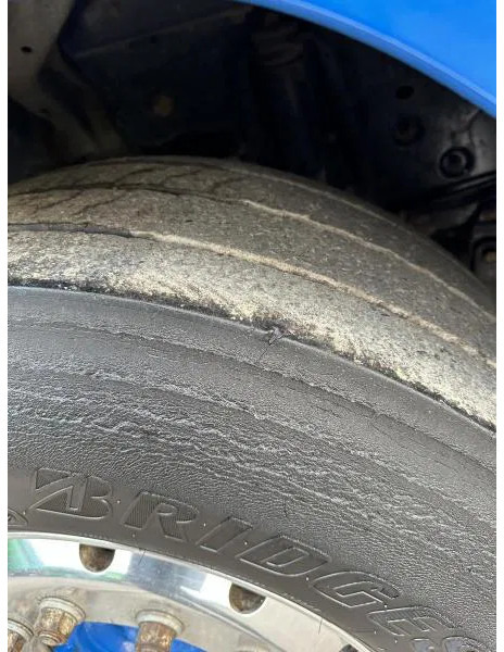 Rönkszállító teherautó Scania 6x2 Kurzholz LOGLIFT 125 ZT 93: 12 kép.