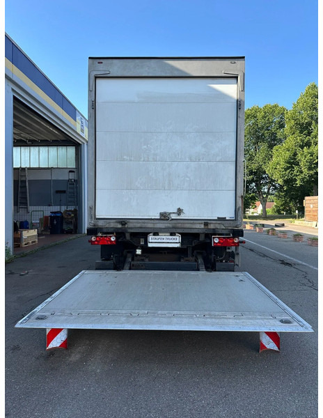 Schmitz Cargobull AKO18 2-Achs Tiefkühlanhänger*LBW*CARRIER MAXIMA 1300 - Pótkocsi hűtős: 5 kép. Schmitz Cargobull AKO18 2-Achs Tiefkühlanhänger*LBW*CARRIER MAXIMA 1300 - Pótkocsi hűtős: 5 kép.