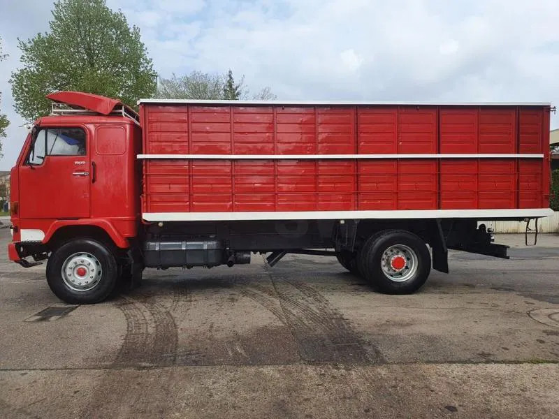 Volvo F 89 IC 4X2 Muldenkipper Kipper Oldtimer - Billenőplatós teherautó: 4 kép. Volvo F 89 IC 4X2 Muldenkipper Kipper Oldtimer - Billenőplatós teherautó: 4 kép.