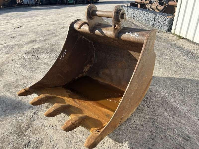 Kotró kanál - Építőipari gépek 1200mm - Axes 70mm: 1 kép.