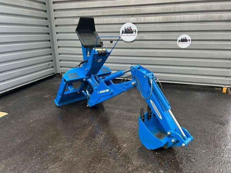 CSF ALTHAUS - Rakodódaru: 5 kép. CSF ALTHAUS - Rakodódaru: 5 kép.