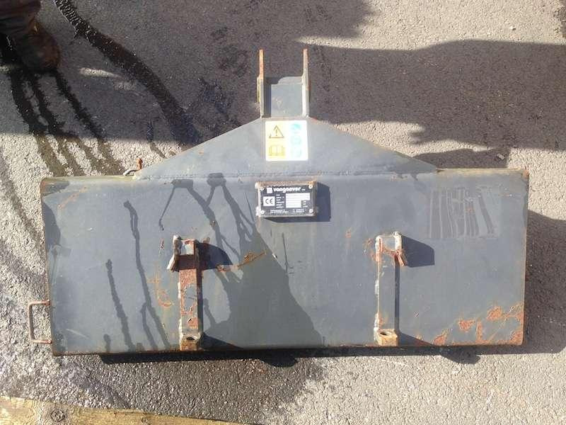 VANGAEVER 03BA10C - Egyéb gépek: 5 kép. VANGAEVER 03BA10C - Egyéb gépek: 5 kép.