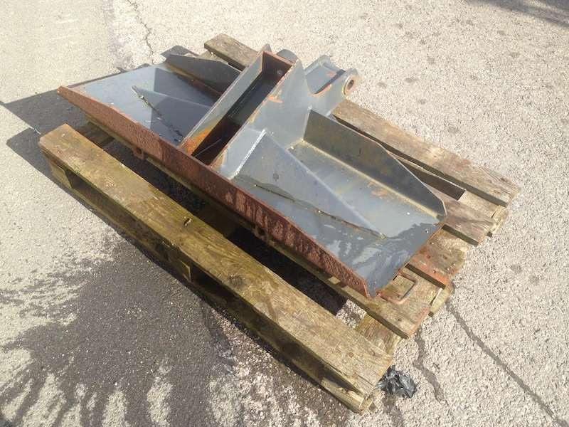 VANGAEVER 03BA10C - Egyéb gépek: 4 kép. VANGAEVER 03BA10C - Egyéb gépek: 4 kép.