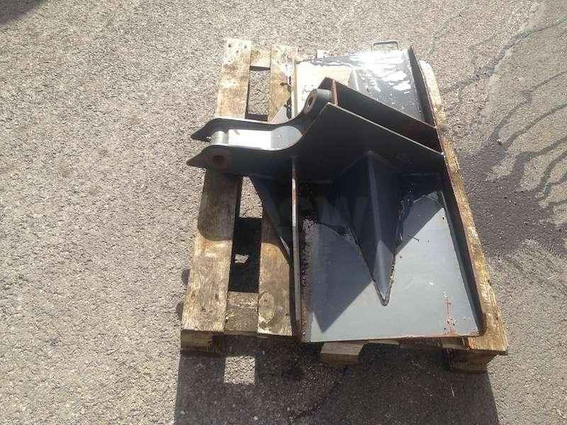 VANGAEVER 03BA10C - Egyéb gépek: 2 kép. VANGAEVER 03BA10C - Egyéb gépek: 2 kép.