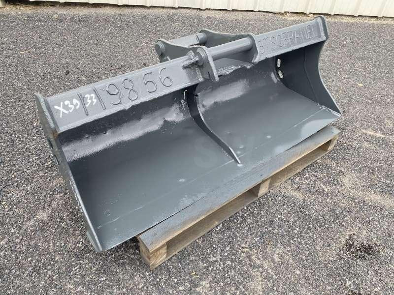 MBI CR50 - 1400mm (mauvais état) - Kotró kanál: 1 kép. MBI CR50 - 1400mm (mauvais état) - Kotró kanál: 1 kép.