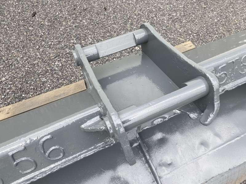 MBI CR50 - 1400mm (mauvais état) - Kotró kanál: 5 kép. MBI CR50 - 1400mm (mauvais état) - Kotró kanál: 5 kép.