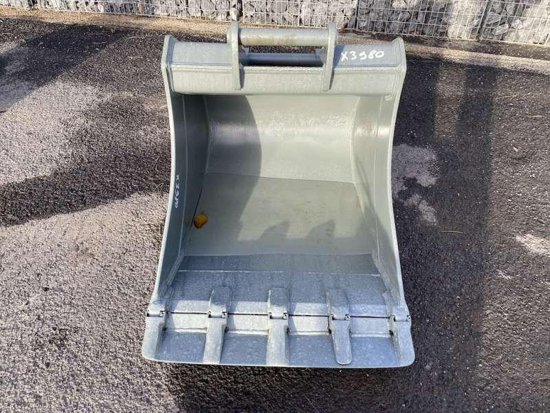 S5 / S50 de 800mm - Kotró kanál: 3 kép. S5 / S50 de 800mm - Kotró kanál: 3 kép.