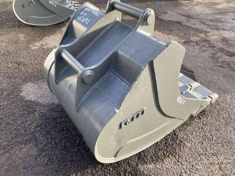 S5 / S50 de 800mm - Kotró kanál: 5 kép. S5 / S50 de 800mm - Kotró kanál: 5 kép.