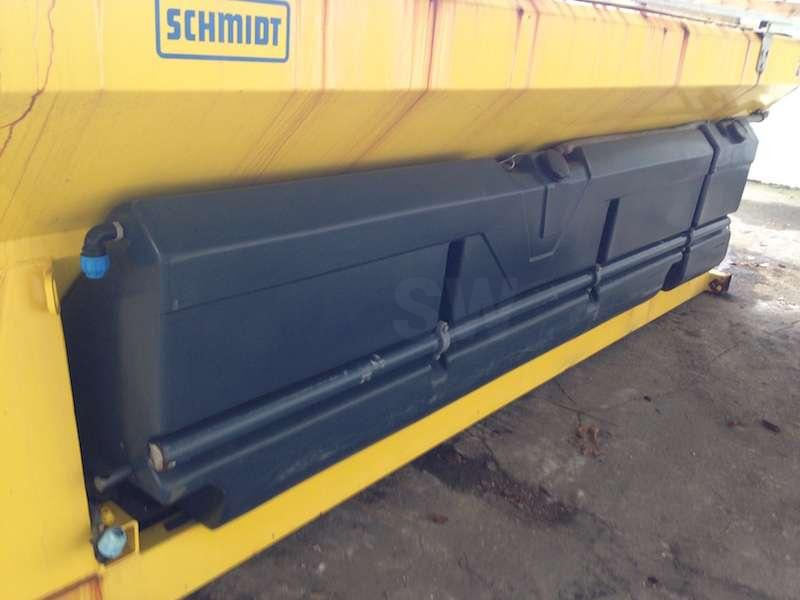 Homok-/ Sószóró SCHMIDT Stratos B70-42 VAXN: 6 kép. Homok-/ Sószóró SCHMIDT Stratos B70-42 VAXN: 6 kép.