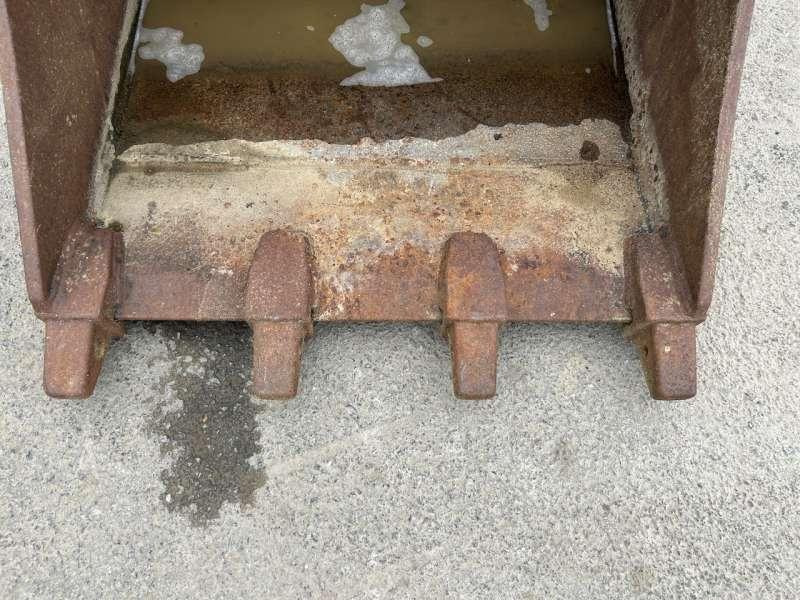 VERACHTERT 880mm - CW30S / CW40S - Kotró kanál: 2 kép. VERACHTERT 880mm - CW30S / CW40S - Kotró kanál: 2 kép.