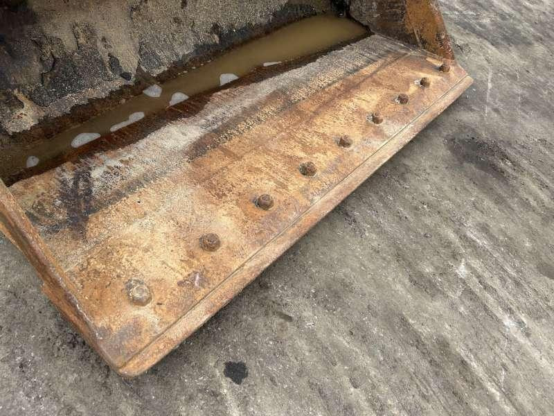 VERACHTERT CW10 - 1400mm - Kotró kanál: 3 kép. VERACHTERT CW10 - 1400mm - Kotró kanál: 3 kép.