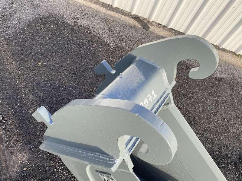 VERACHTERT CW40S-430mm pelles 20 Tonnes - Kotró kanál: 4 kép. VERACHTERT CW40S-430mm pelles 20 Tonnes - Kotró kanál: 4 kép.