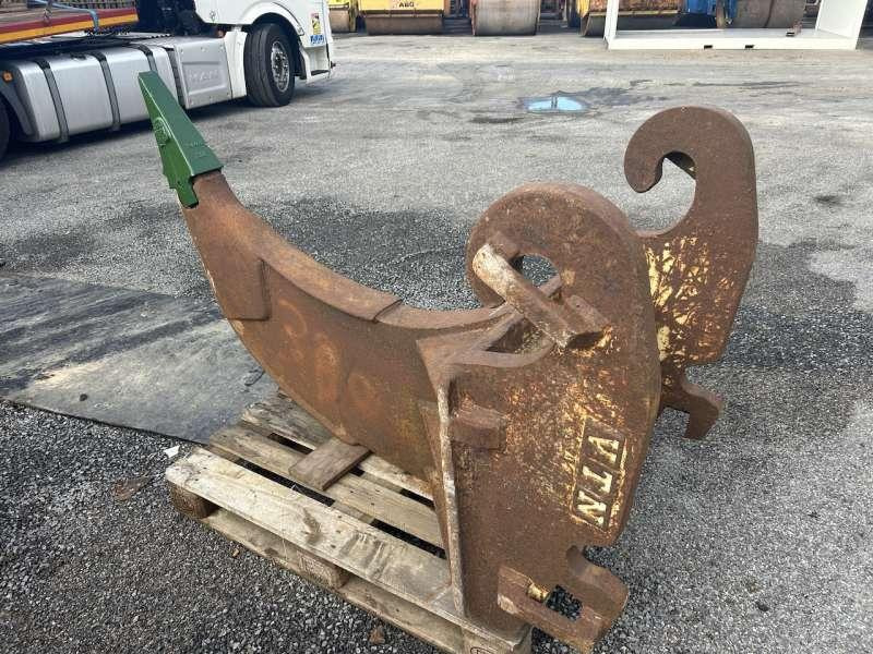 VERACHTERT CW45 - Lazító: 3 kép. VERACHTERT CW45 - Lazító: 3 kép.