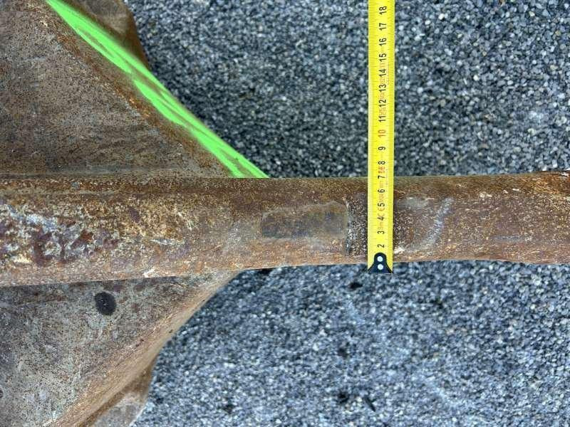 VERACHTERT CW45S (560mm entre oreilles) - Lazító: 5 kép. VERACHTERT CW45S (560mm entre oreilles) - Lazító: 5 kép.