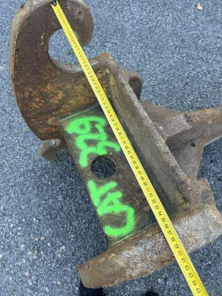 VERACHTERT CW45S (560mm entre oreilles) - Lazító: 2 kép. VERACHTERT CW45S (560mm entre oreilles) - Lazító: 2 kép.