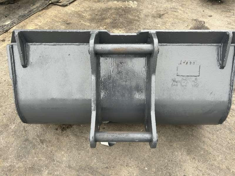 VOLVO S5 / S50 - 1250mm - Kotró kanál: 5 kép. VOLVO S5 / S50 - 1250mm - Kotró kanál: 5 kép.