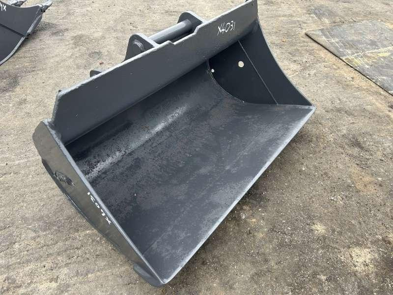 VOLVO S5 / S50 - 1250mm - Kotró kanál: 1 kép. VOLVO S5 / S50 - 1250mm - Kotró kanál: 1 kép.