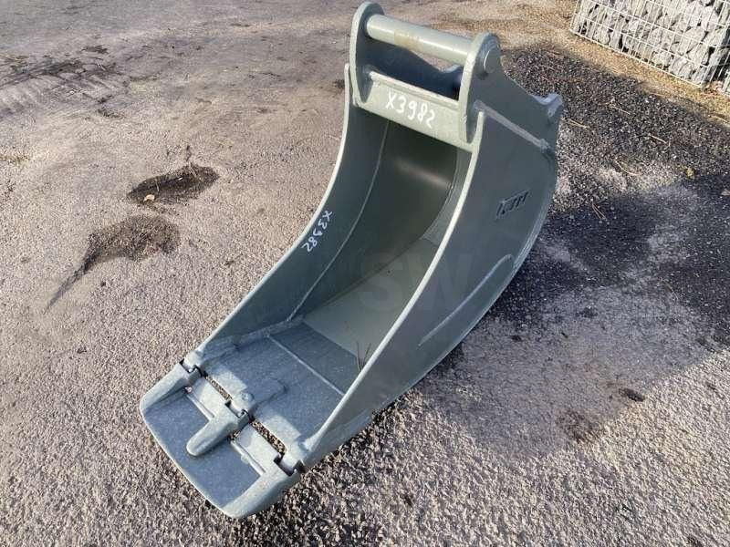 VOLVO S5 / S50 - 400mm - Kotró kanál: 1 kép. VOLVO S5 / S50 - 400mm - Kotró kanál: 1 kép.