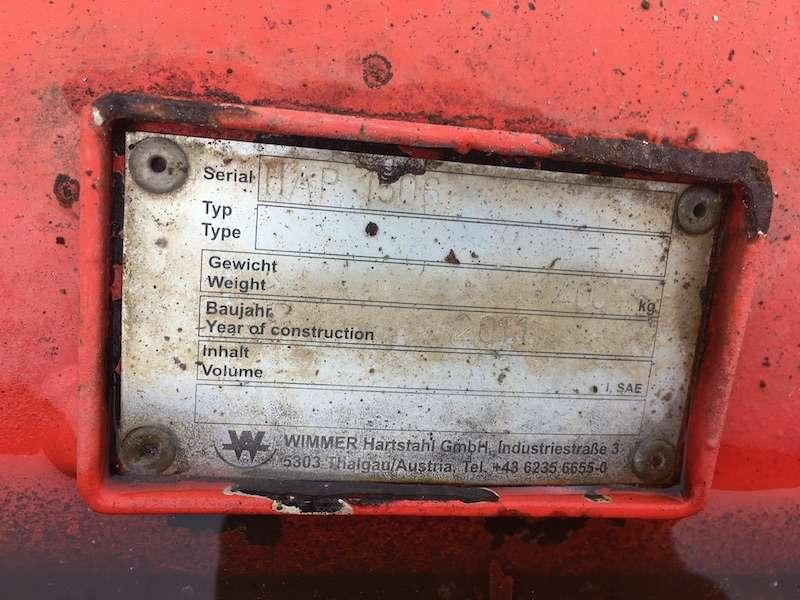 WIMMER 5 - Gyorscsatlakozó: 3 kép. WIMMER 5 - Gyorscsatlakozó: 3 kép.