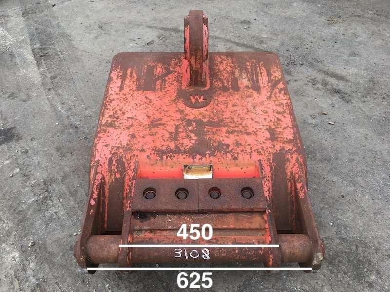 WIMMER 5 - Gyorscsatlakozó: 2 kép. WIMMER 5 - Gyorscsatlakozó: 2 kép.