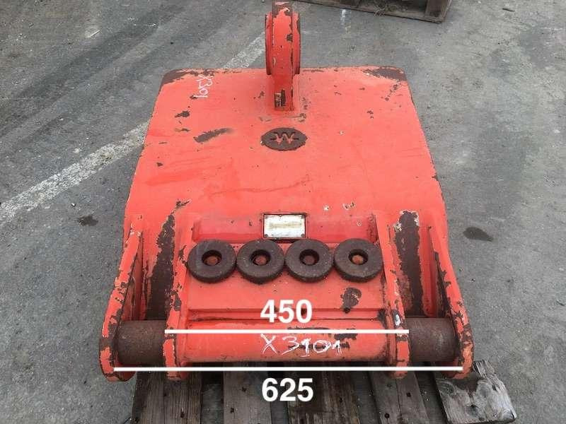 WIMMER 5 - Gyorscsatlakozó: 2 kép. WIMMER 5 - Gyorscsatlakozó: 2 kép.