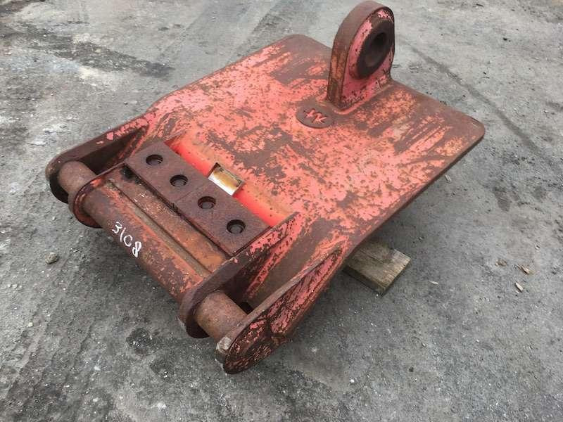 WIMMER 5 - Gyorscsatlakozó: 1 kép. WIMMER 5 - Gyorscsatlakozó: 1 kép.