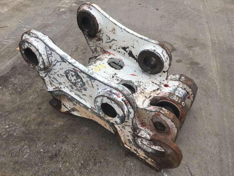 WIMMER Mecanique Serie 3 - Gyorscsatlakozó - Építőipari gépek: 4 kép. WIMMER Mecanique Serie 3 - Gyorscsatlakozó - Építőipari gépek: 4 kép.