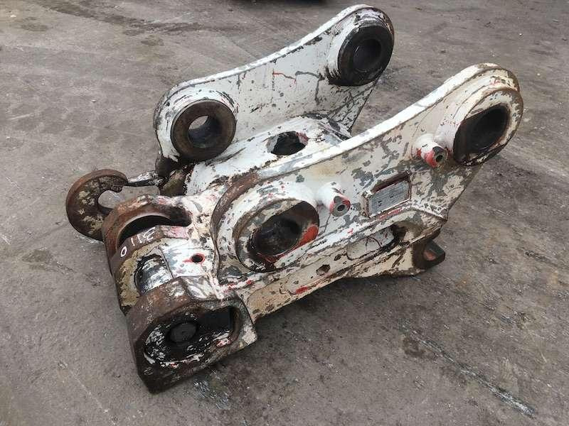 WIMMER Mecanique Serie 3 - Gyorscsatlakozó - Építőipari gépek: 1 kép. WIMMER Mecanique Serie 3 - Gyorscsatlakozó - Építőipari gépek: 1 kép.