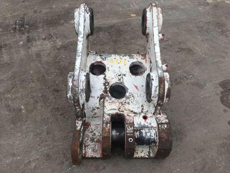 WIMMER Mecanique Serie 3 - Gyorscsatlakozó - Építőipari gépek: 3 kép. WIMMER Mecanique Serie 3 - Gyorscsatlakozó - Építőipari gépek: 3 kép.