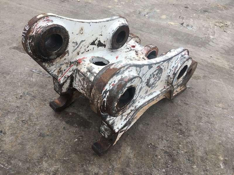 WIMMER Mecanique Serie 3 - Gyorscsatlakozó - Építőipari gépek: 5 kép. WIMMER Mecanique Serie 3 - Gyorscsatlakozó - Építőipari gépek: 5 kép.