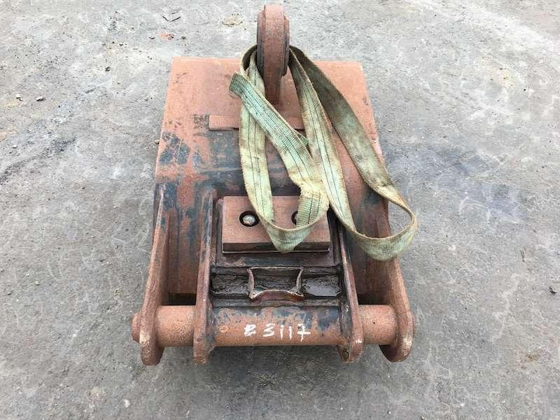 WIMMER Modele 3 - Gyorscsatlakozó: 3 kép. WIMMER Modele 3 - Gyorscsatlakozó: 3 kép.