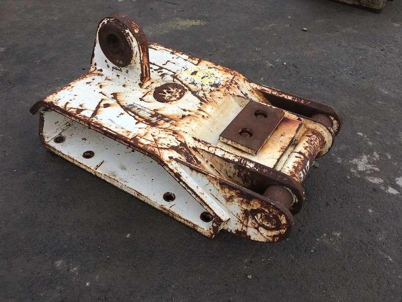 WIMMER Modele 3 Mecanique - Gyorscsatlakozó: 1 kép. WIMMER Modele 3 Mecanique - Gyorscsatlakozó: 1 kép.