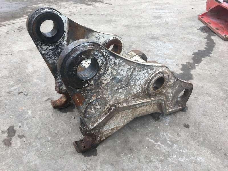 WIMMER Modele 3 Mecanique - Gyorscsatlakozó - Építőipari gépek: 1 kép. WIMMER Modele 3 Mecanique - Gyorscsatlakozó - Építőipari gépek: 1 kép.