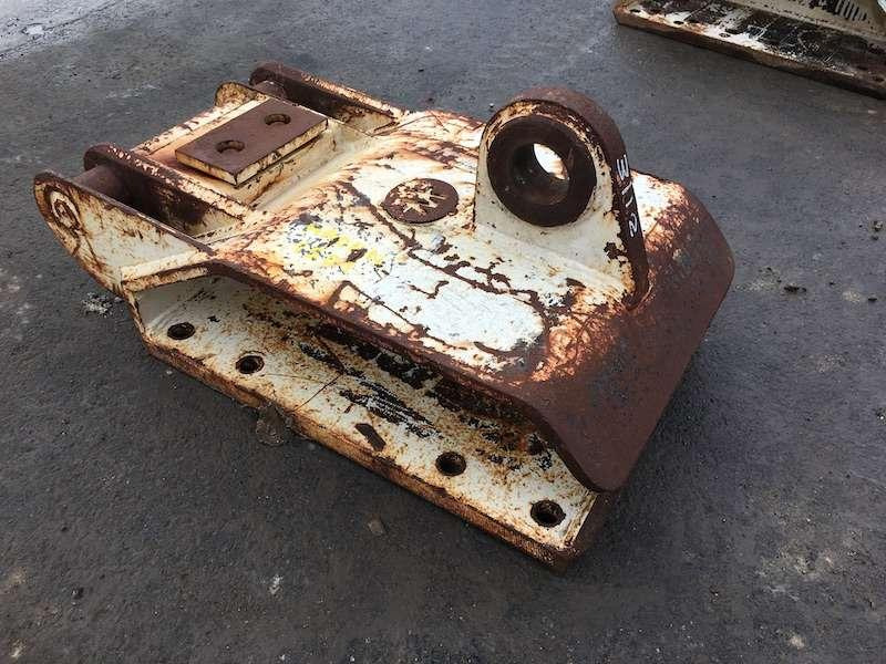 WIMMER Modele 3 Mecanique - Gyorscsatlakozó: 5 kép. WIMMER Modele 3 Mecanique - Gyorscsatlakozó: 5 kép.