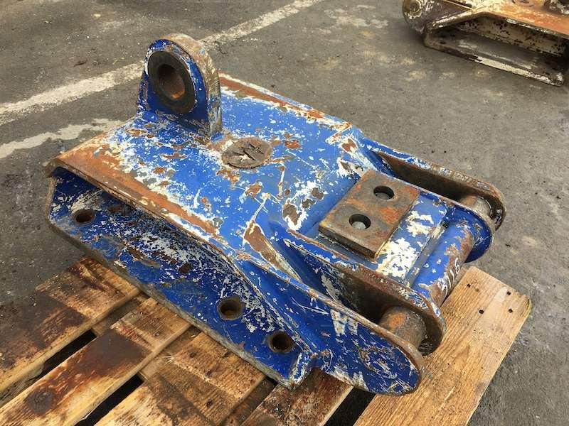 WIMMER Serie 3 - Gyorscsatlakozó: 4 kép. WIMMER Serie 3 - Gyorscsatlakozó: 4 kép.